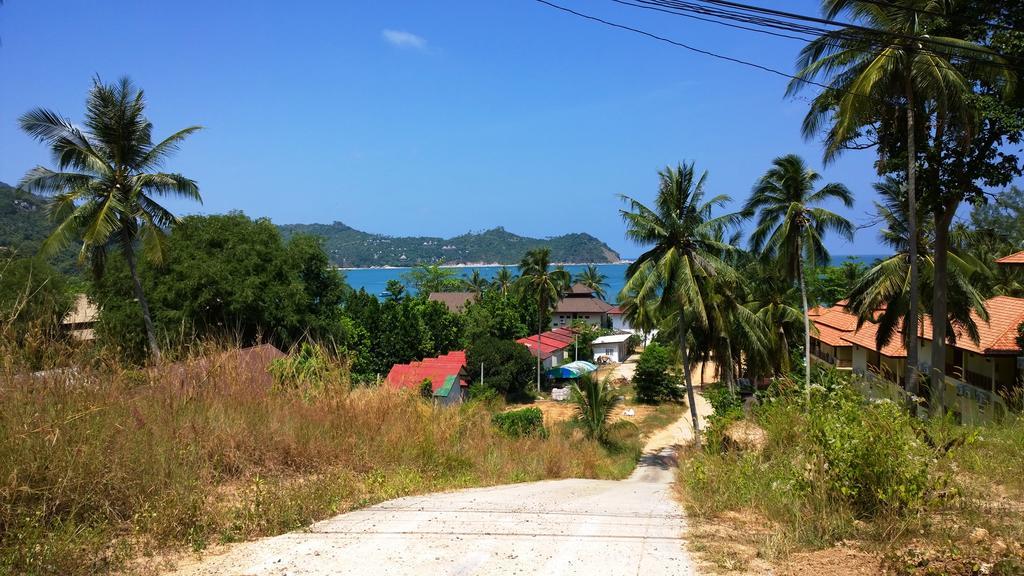 U Sabai Living Hotel Patong Exterior foto