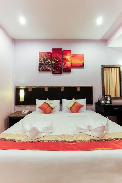 U Sabai Living Hotel - Sha Certified Patong Exterior foto